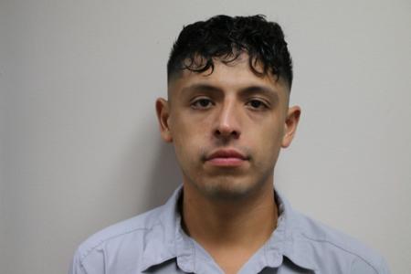 Kassani Uriel Alonso a registered Sex Offender of Texas