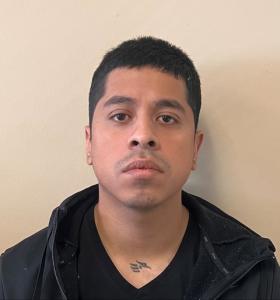Oscar Aguila a registered Sex Offender of Texas