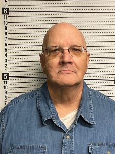 Kim Matthew Taylor a registered Sex Offender of Texas