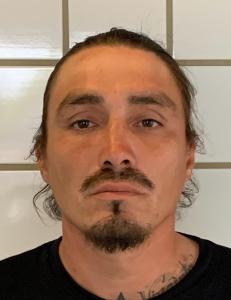 Benjamin Hiracheta a registered Sex Offender of Texas