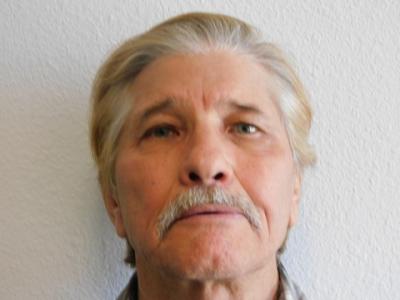 Ramon Acosta a registered  of Texas
