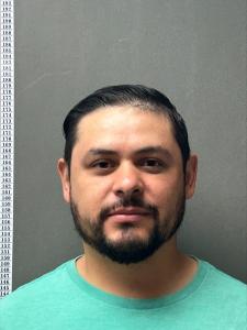 Abiel Rodarte a registered Sex Offender of Texas