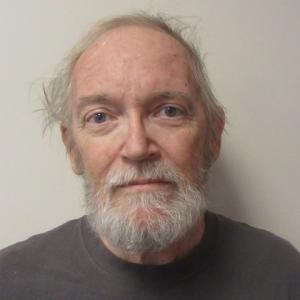 George Otis Turner a registered Sex Offender of Texas
