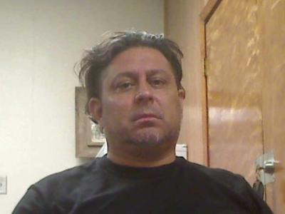 Nestor Ivbuster Trevino a registered Sex Offender of Texas