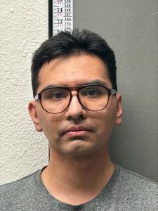 Ariyon Blue Cera a registered Sex Offender of Texas