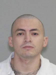 Jose Oscar Reyes a registered Sex Offender of Texas