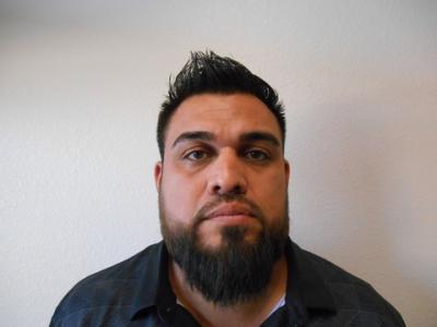David Armando Villanueva a registered Sex Offender of Texas