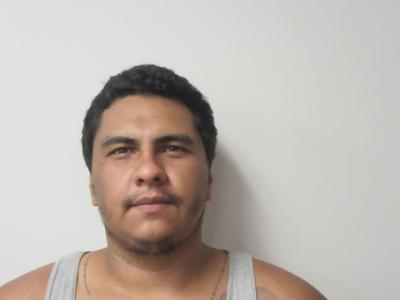 Jorge Victor Ortega Jr a registered Sex Offender of Texas