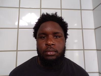 Devonte Stephon Ratcliff a registered Sex Offender of Texas