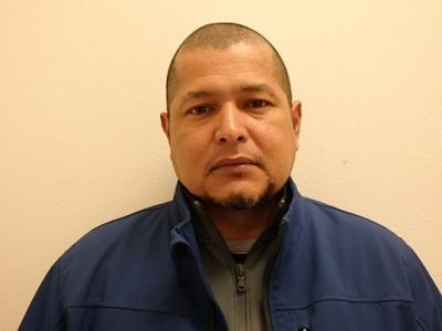 Armando Gonzalez Mejia a registered Sex Offender of Texas