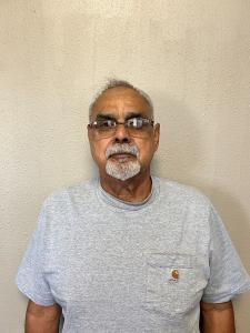 Robert Gutierrez Maldonado a registered Sex Offender of Texas