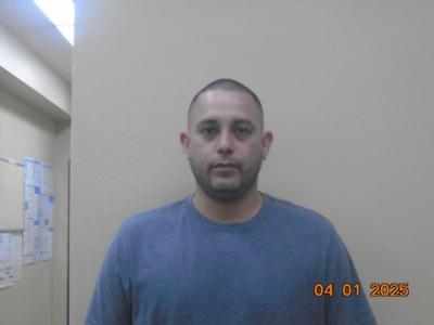 Stevie Ray Perez a registered  of Texas