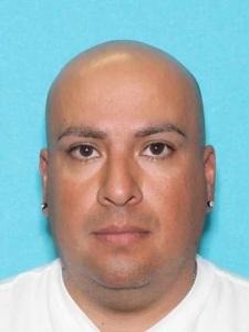 Edmundo Garcia a registered Sex Offender of Texas