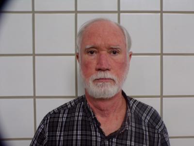 George Crandall a registered Sex Offender of Texas