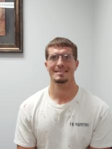 Anthony Frank Nastase a registered Sex Offender of Texas