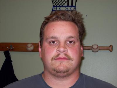 Tyler Anthony Starnes a registered Sex Offender of Texas