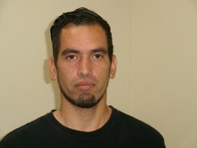 Michael Allen Guzman a registered  of Texas