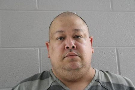 Tommy Cheyene Conner a registered  of Texas