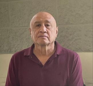 Gilberto Rangel a registered Sex Offender of Texas