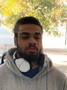 Kevin Bernard Semiens a registered  of Texas