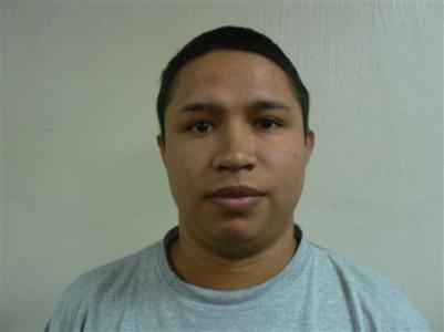 Sam Anthony Degallado a registered Sex Offender of Texas