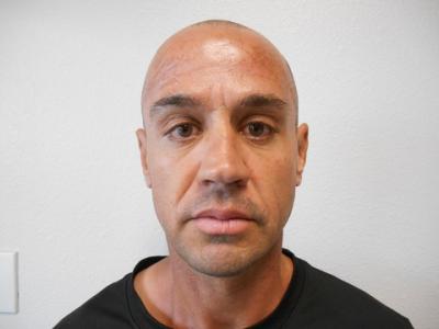 Chris Frias a registered Sex Offender of Texas
