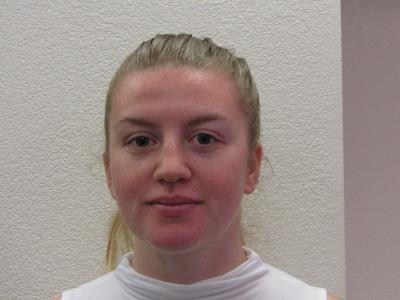 Genisis Rose Koeth a registered Sex Offender of Texas