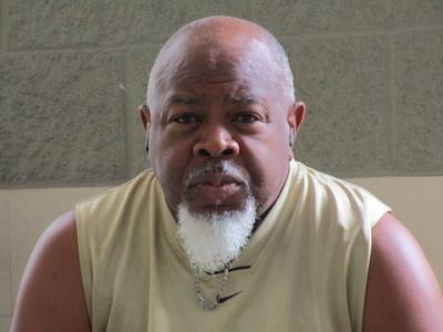 John Henry Govan Jr a registered  of Texas