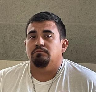 Jose Flores a registered Sex Offender of Texas