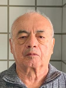 Romulo Jimenez a registered  of Texas