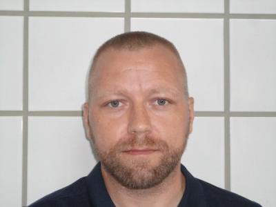 Timothy Joe Haseloff a registered  of Texas
