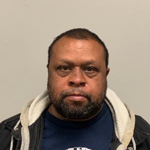 Tyrone Pounds a registered Sex Offender of Texas