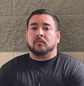 Jancarlos Figueroa a registered Sex Offender of Texas
