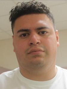 Abel Banuelos a registered Sex Offender of Texas