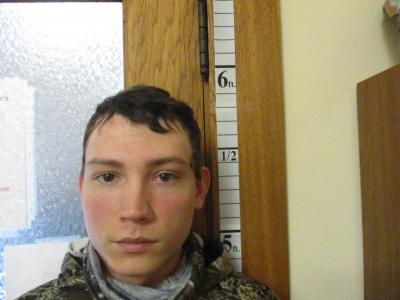 Anthony Lee Cullison a registered Sex Offender of Texas