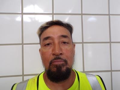 Jose Ismael Gonzalez a registered Sex Offender of Texas