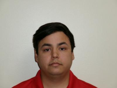 Devin Martin Cantu a registered Sex Offender of Texas