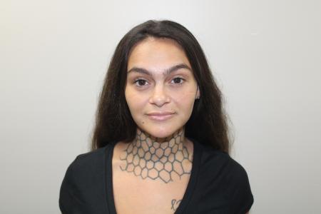 Brianna Elkins a registered Sex Offender of Texas
