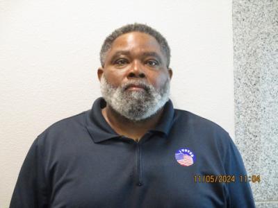 Todd Maruice Jackson a registered  of Texas