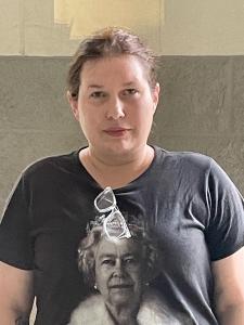 Courtney Diane Johnson a registered Sex Offender of Texas