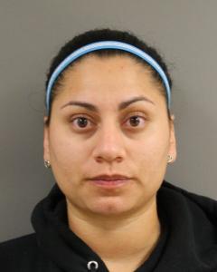 Rebecca Rose Delagarza a registered Sex Offender of Texas