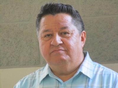 Roman Zalasar a registered  of Texas