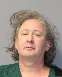 Forrest Scott Greenberg a registered Sex Offender of Texas