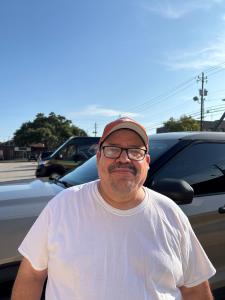 Cirildo Lucio Garza a registered Sex Offender of Texas