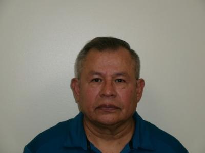 Armando Mendoza a registered Sex Offender of Texas