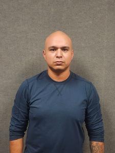 Bryan Steven Cerritos a registered Sex Offender of Texas