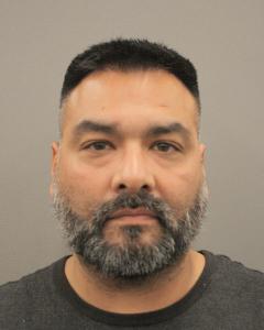 Jose G Morales a registered  of Texas