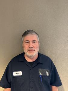 Paul William Smith a registered Sex Offender of Texas