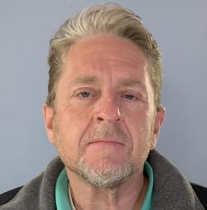 Michael Thomas Bailey a registered  of Texas