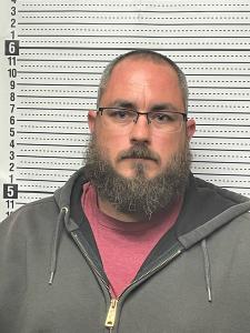 Jason Lee Nix a registered Sex Offender of Texas